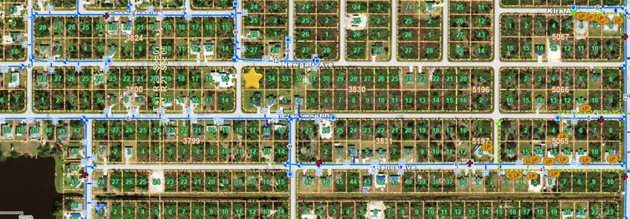 12055 Newgate Avenue, Port Charlotte, FL 33981 - #3