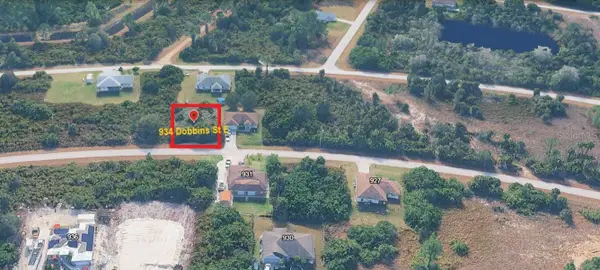 934 Dobbins Street E, LEHIGH ACRES, FL 33974