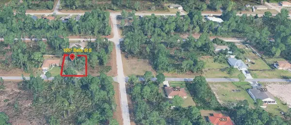 1057 Bells Street E, LEHIGH ACRES, FL 33974