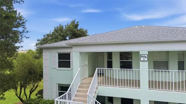 5725 Greenwood Avenue #1201, NORTH PORT, FL 34287