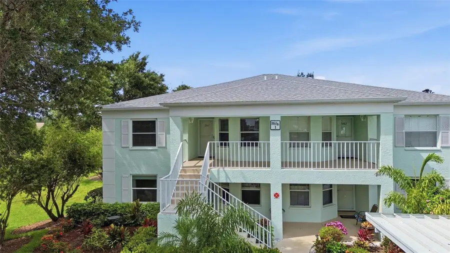 5725 Greenwood Avenue #1201, North Port, FL 34287 - #2