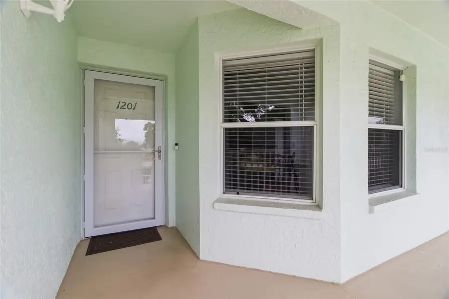 5725 Greenwood Avenue #1201, North Port, FL 34287 - #3