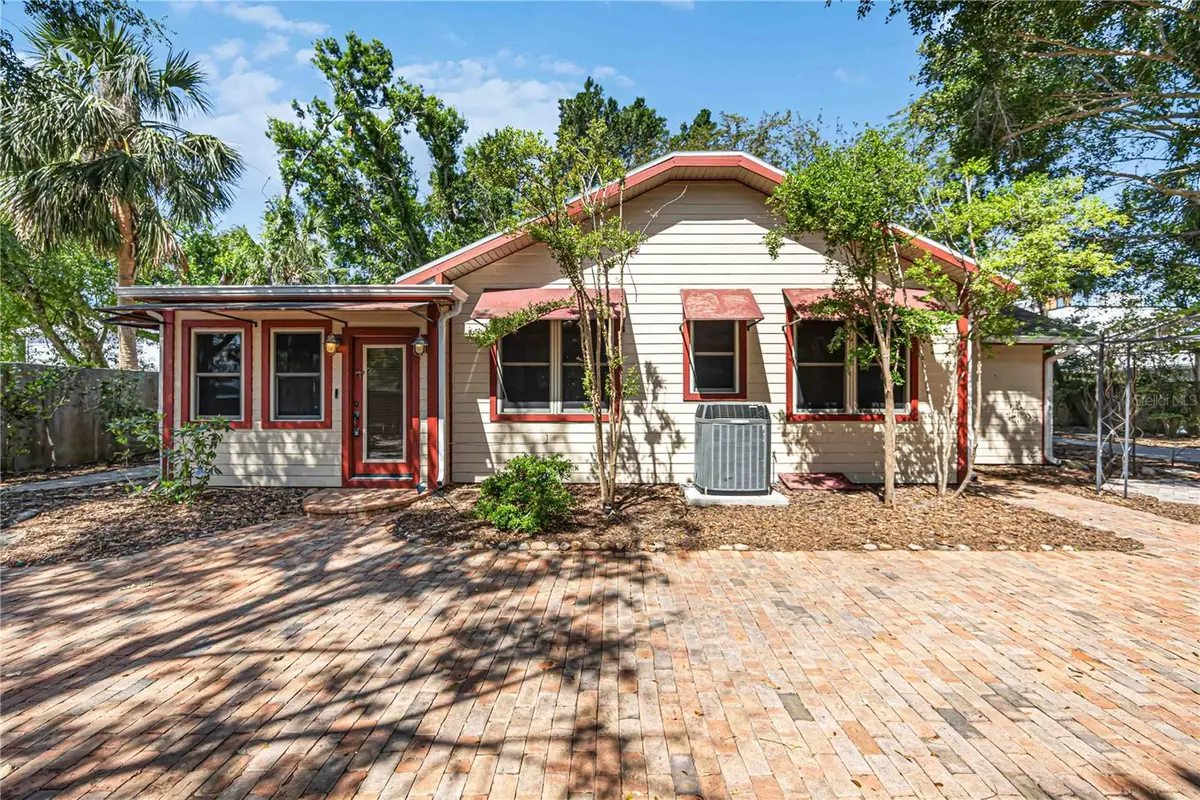 1743 8th Street, Sarasota, FL 34236 - #1