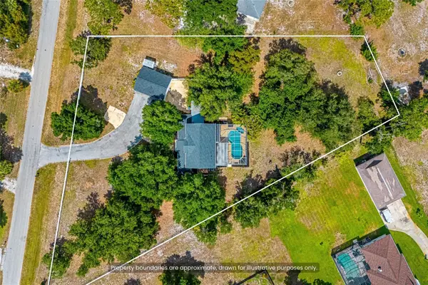 1350 Mustang Street, NOKOMIS, FL 34275