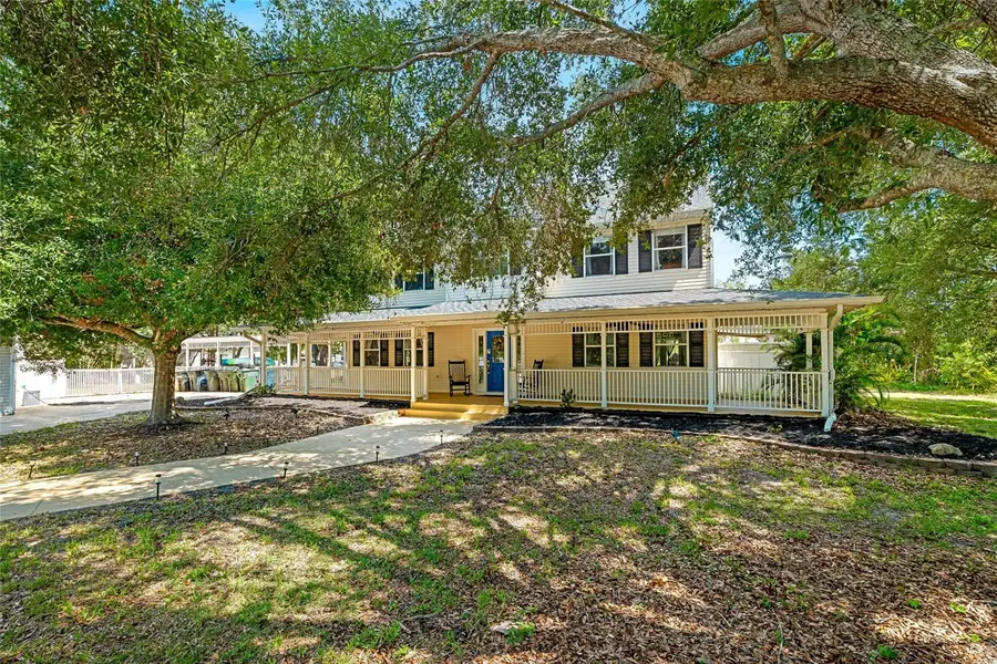 1350 Mustang Street, Nokomis, FL 34275 - #2