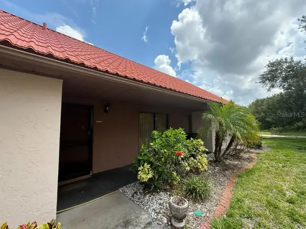 6564 Draw Lane #102, SARASOTA, FL 34238