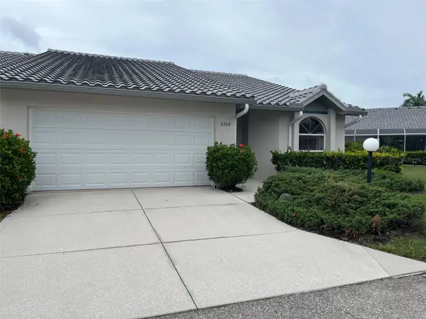 5368 Kelly Drive #17, SARASOTA, FL 34233