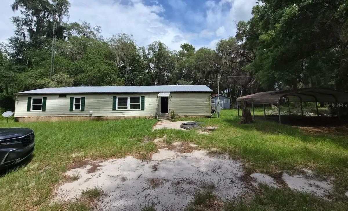 14179 NE 53rd Court Road, Citra, FL 32113 - #1