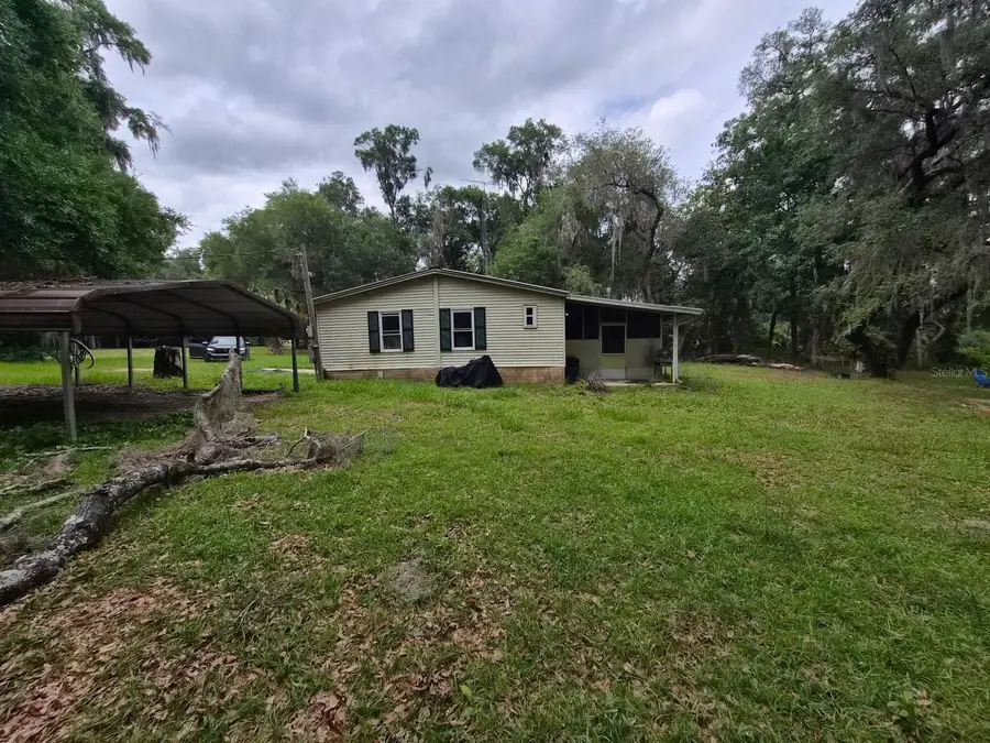 14179 NE 53rd Court Road, Citra, FL 32113 - #2
