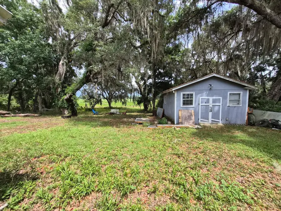 14179 NE 53rd Court Road, Citra, FL 32113 - #3