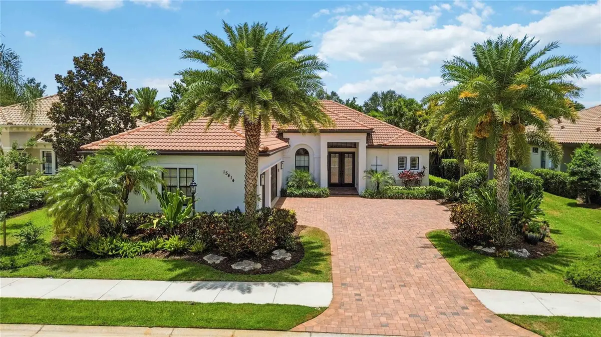 15414 Leven Links Place, Bradenton, FL 34202 - #1