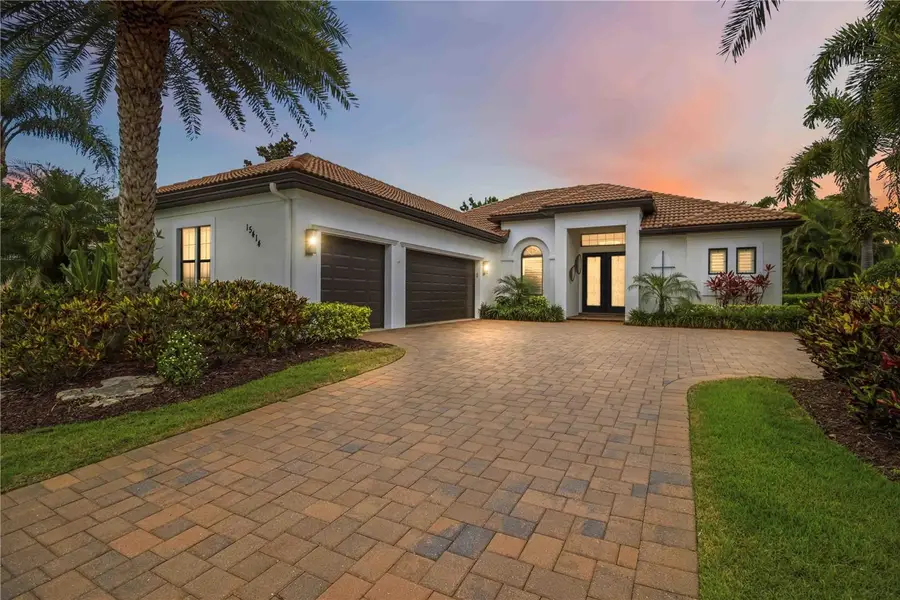 15414 Leven Links Place, Bradenton, FL 34202 - #2