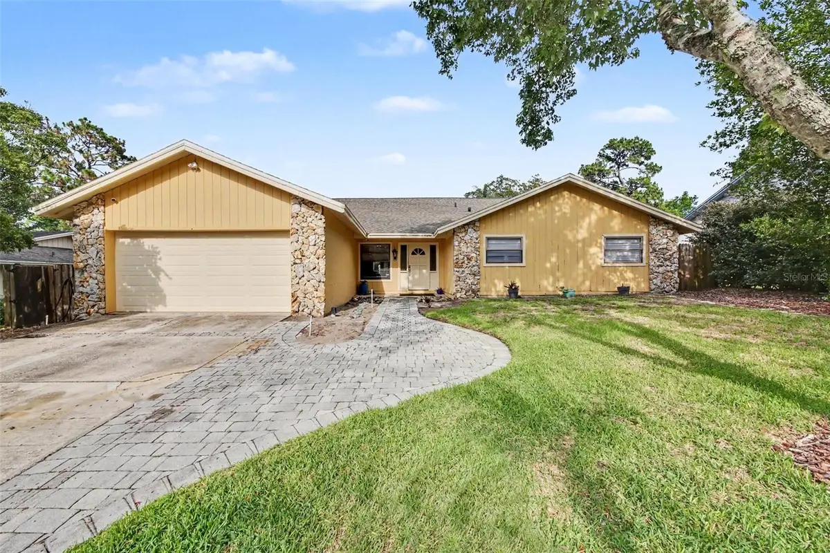 136 Habersham Drive, Longwood, FL 32779 - #1