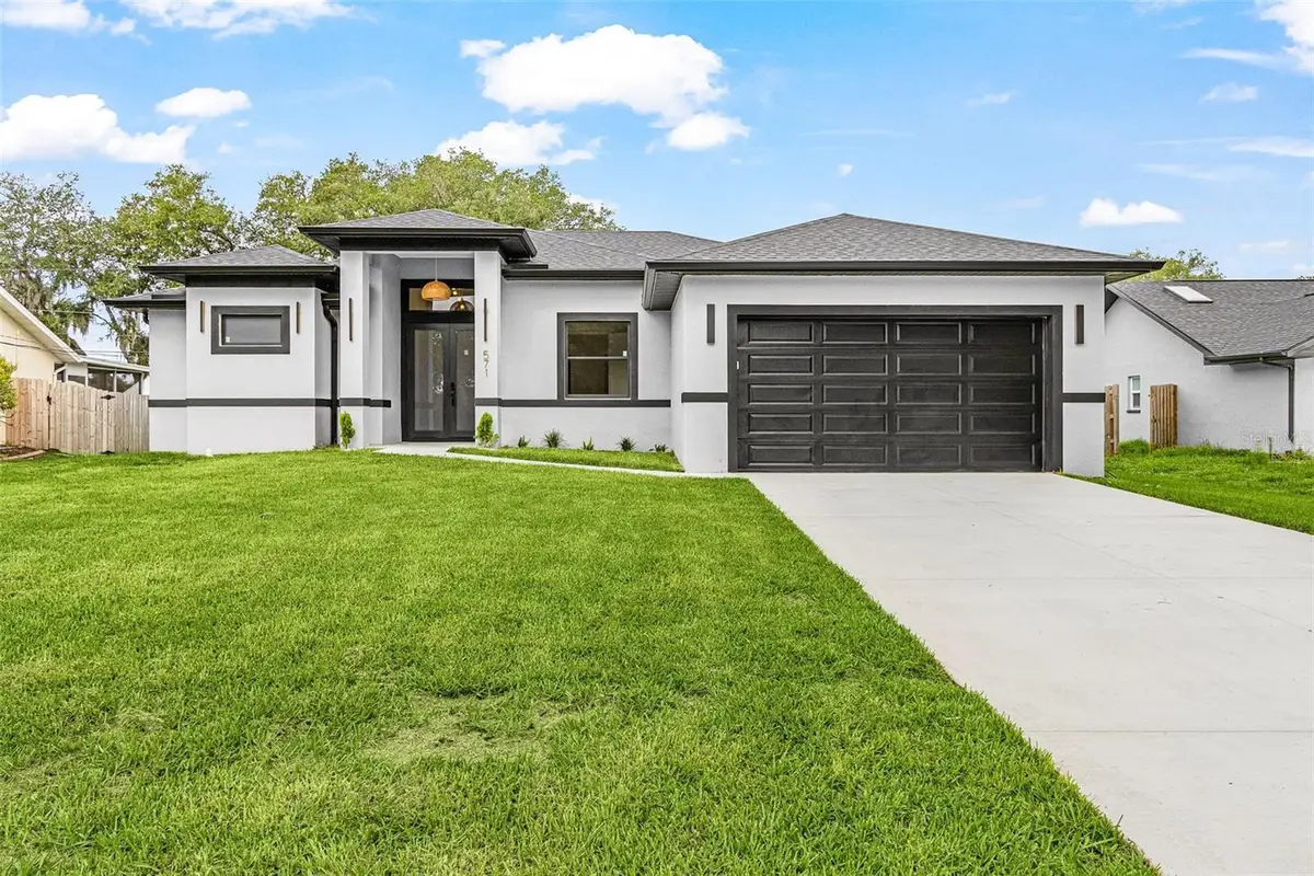 571 Presque Isle Drive, Port Charlotte, FL 33954 - #1