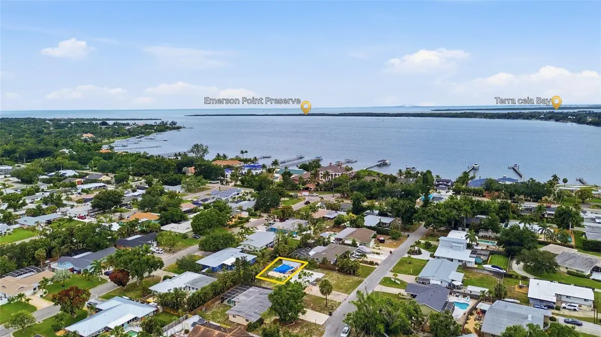 1308 62nd Street Nw, Bradenton, FL 34209 - #1