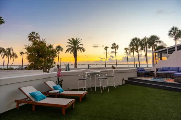 988 Blvd Of The Arts #109, SARASOTA, FL 34236