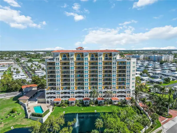 501 Haben Boulevard #704, PALMETTO, FL 34221