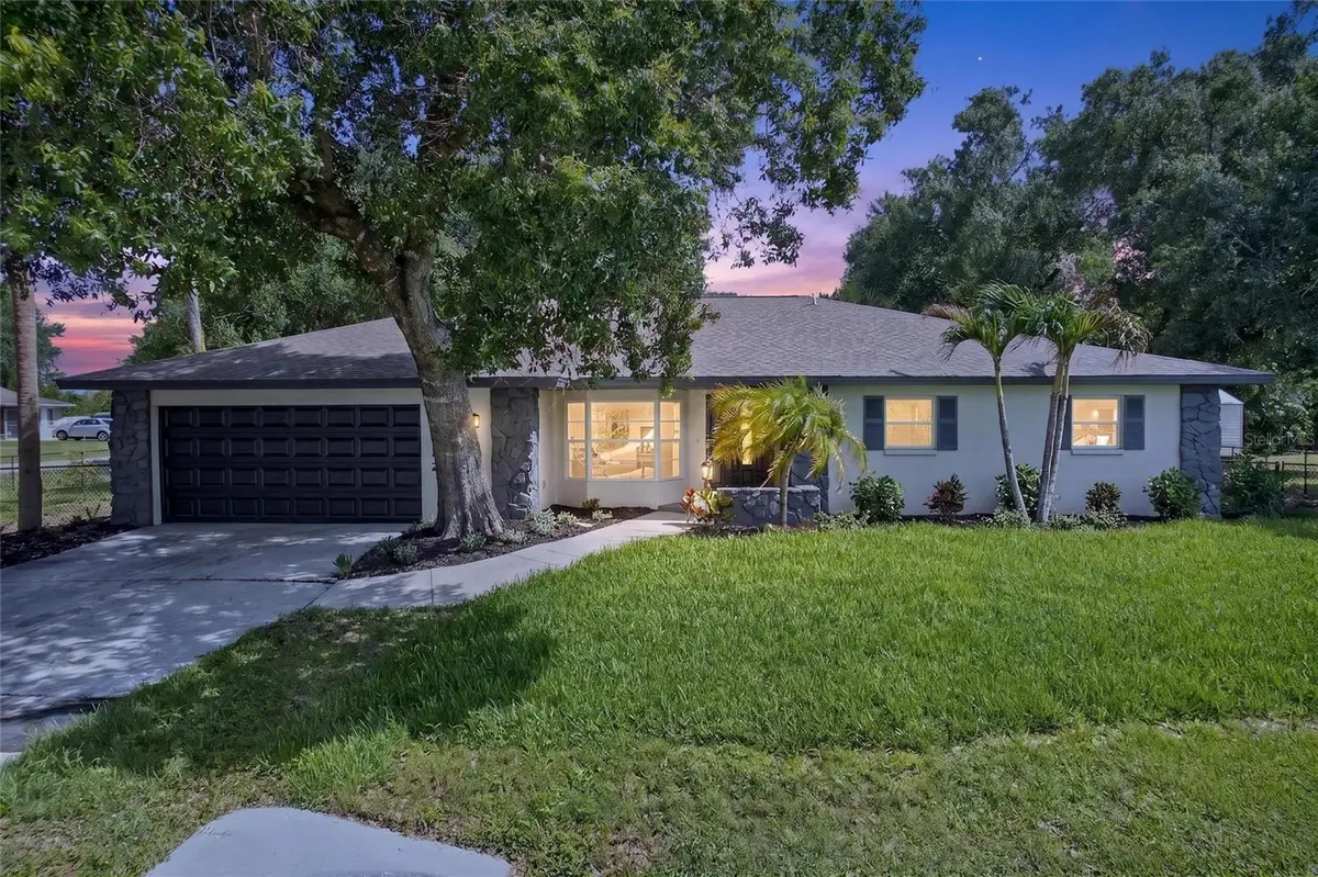 22452 Quasar Boulevard, Port Charlotte, FL 33952 - #1