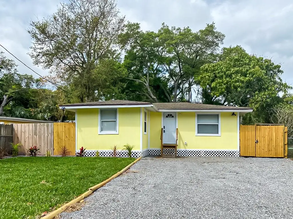 4303 Chestnut Avenue, Sarasota, FL 34234 - #1