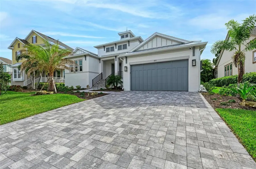 8211 37th Avenue Circle W, Bradenton, FL 34209 - #3