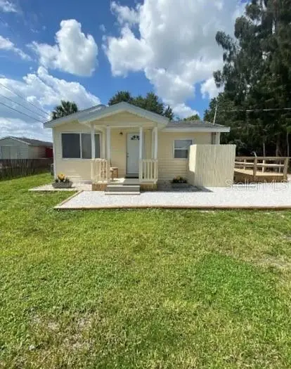 26022 Glasgow Avenue, Punta Gorda, FL 33950 - #1
