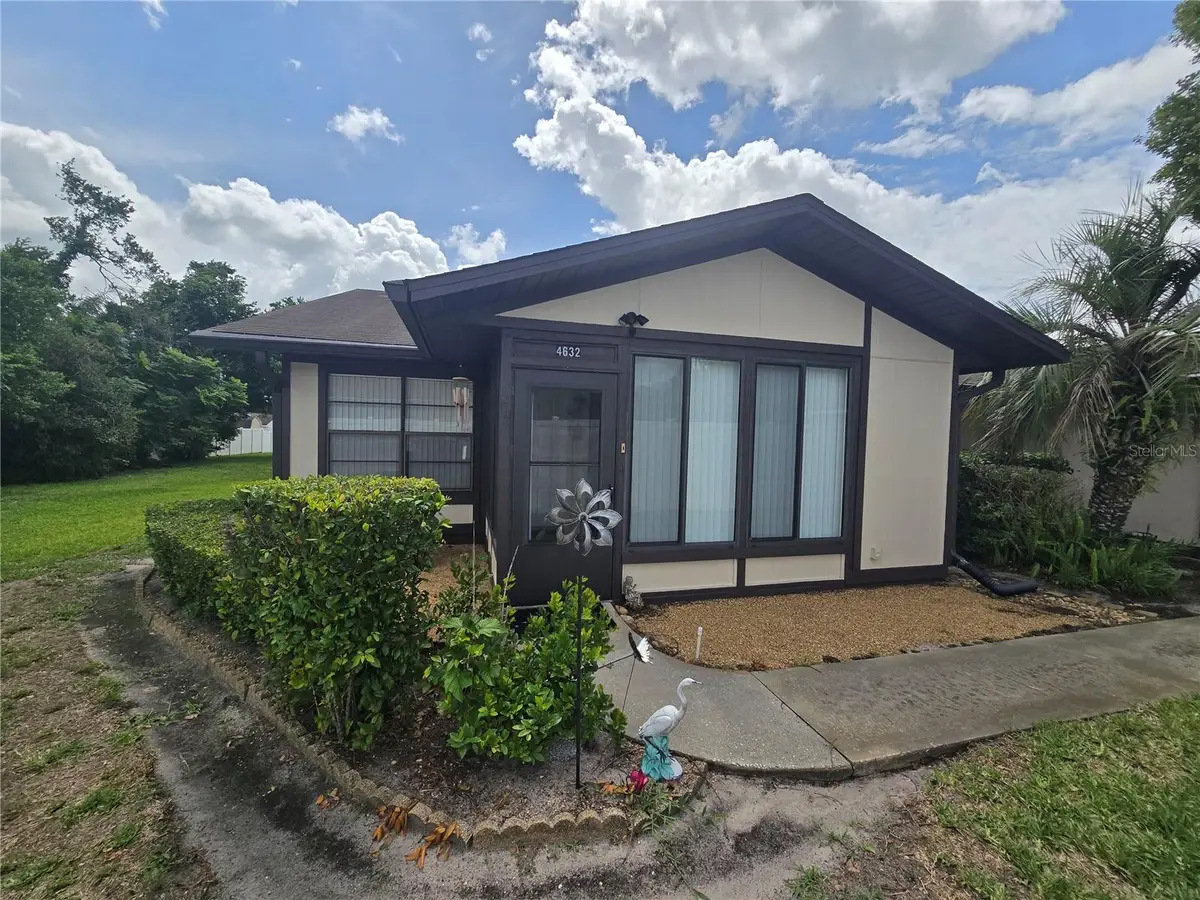 4632 Blossom Boulevard #4632, Zephyrhills, FL 33542 - #1