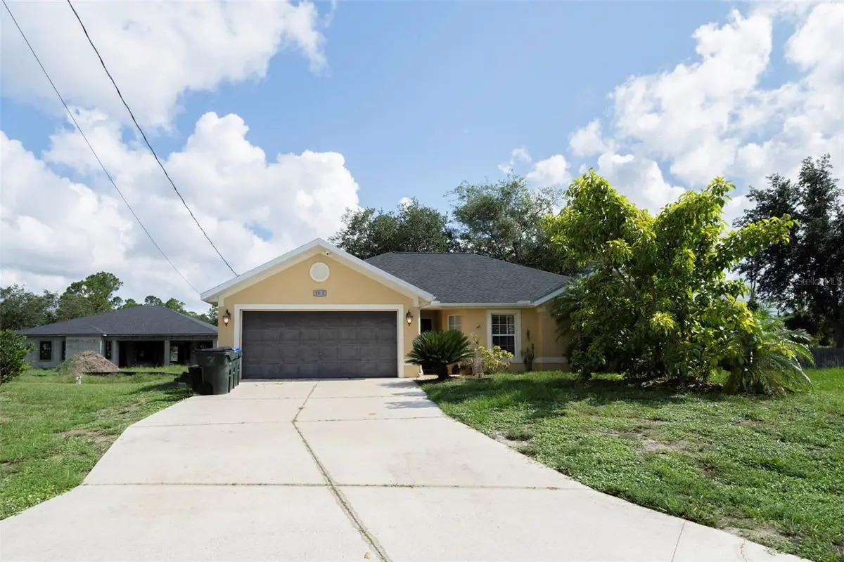 2910 Turk Court, North Port, FL 34288 - #1