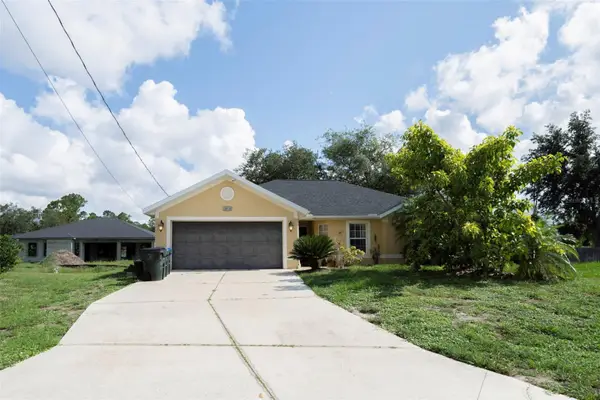 2910 Turk Court, NORTH PORT, FL 34288