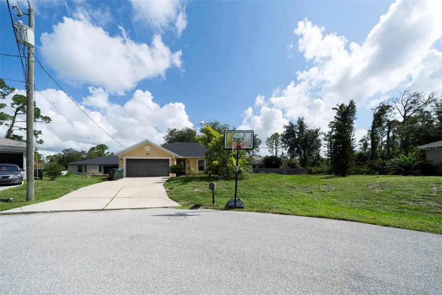 2910 Turk Court, North Port, FL 34288 - #2