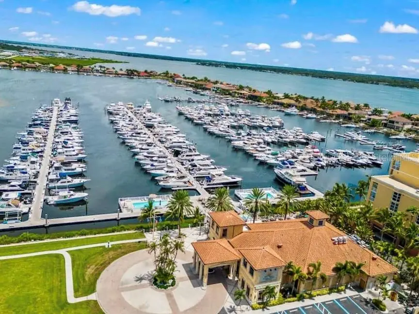 102 Riviera Dunes Way #N-1, Palmetto, FL 34221 - #3