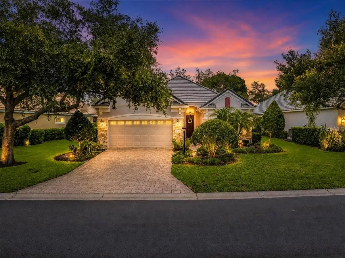 12232 Thornhill Court, Bradenton, FL 34202 - #1