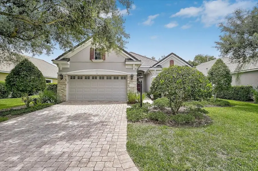 12232 Thornhill Court, Bradenton, FL 34202 - #2