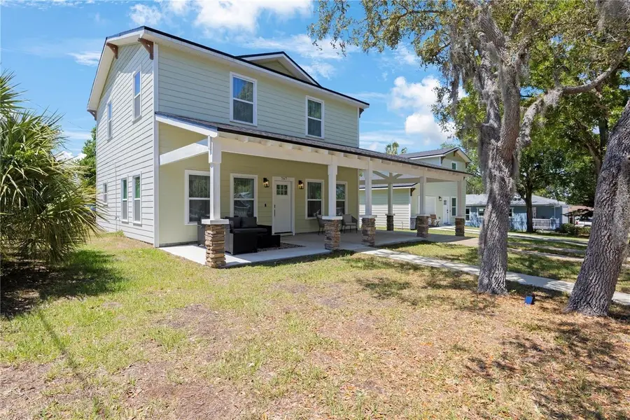 707 N Disston Avenue, Tarpon Springs, FL 34689 - #2