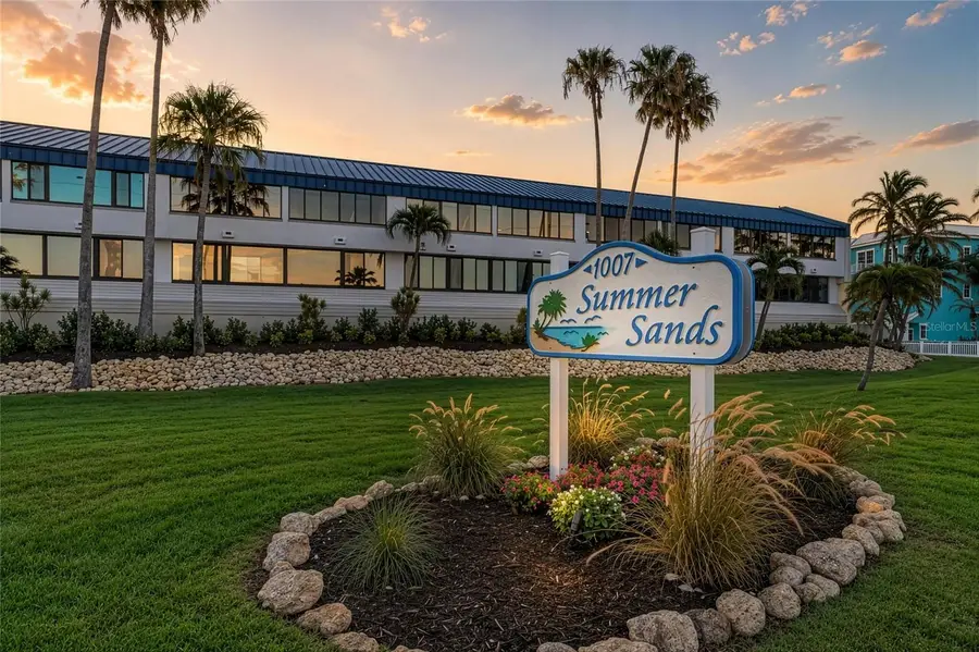 1007 Gulf Drive N #208, Bradenton Beach, FL 34217 - #2