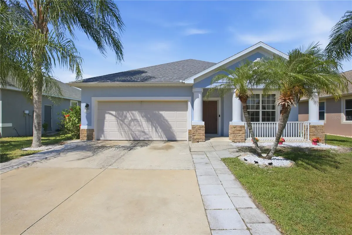 12512 23rd Street E, Parrish, FL 34219 - #1