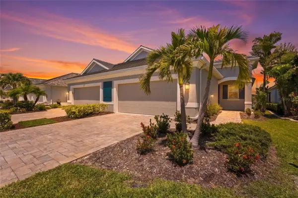 7523 Campus Cove, SARASOTA, FL 34243