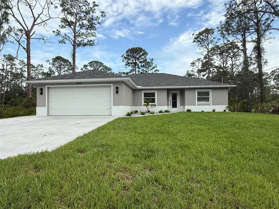 1317 Biscayne Drive, Port Charlotte, FL 33953 - #2