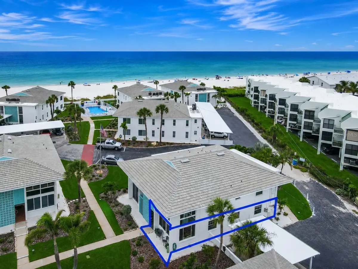 5400 Gulf Drive #18, Holmes Beach, FL 34217 - #1