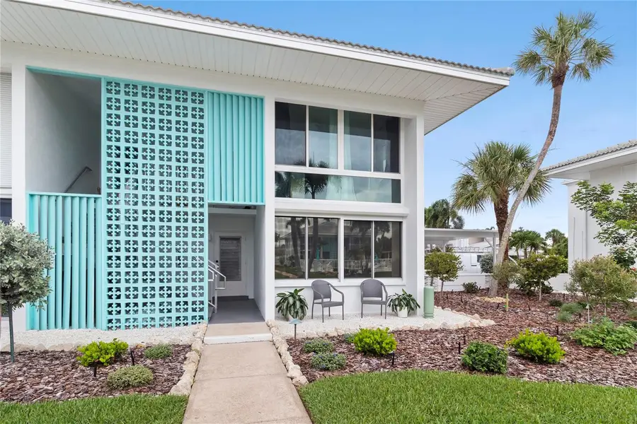 5400 Gulf Drive #18, Holmes Beach, FL 34217 - #2
