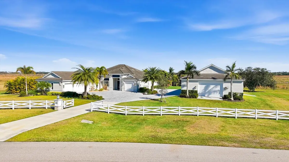 3467 Compound Court, Sarasota, FL 34240 - #1