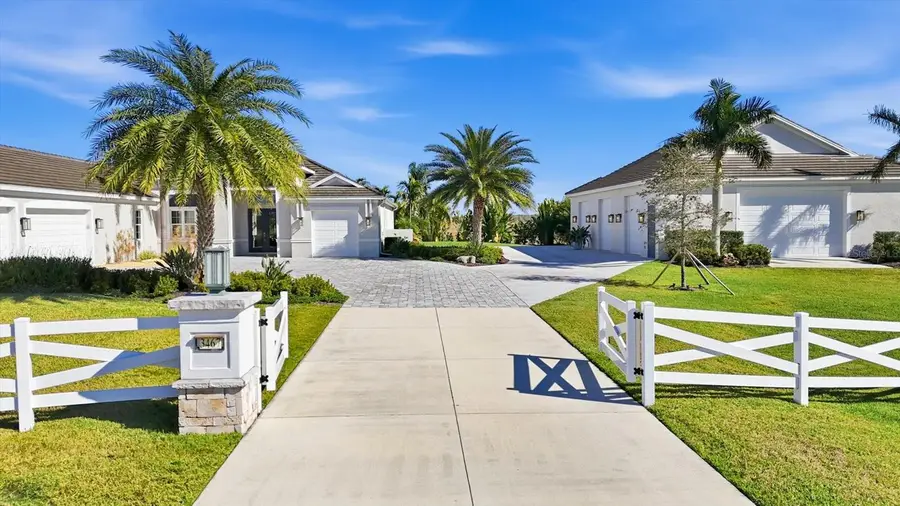 3467 Compound Court, Sarasota, FL 34240 - #3