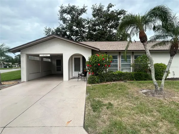 1548 Grand Boulevard #109, SARASOTA, FL 34232