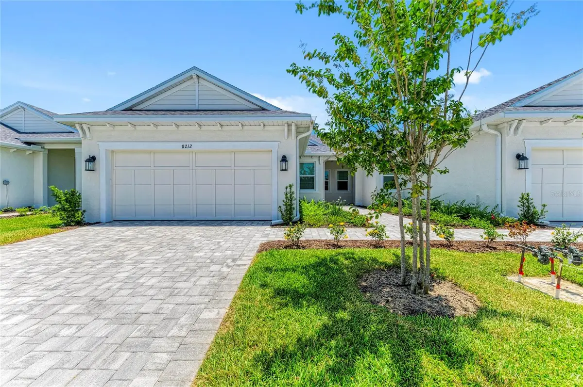 8212 Callahan Avenue, Bradenton, FL 34210 - #1
