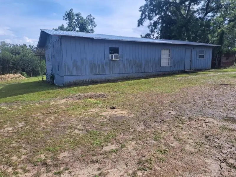 4381 Lee Road, Marianna, FL 32448 - #1