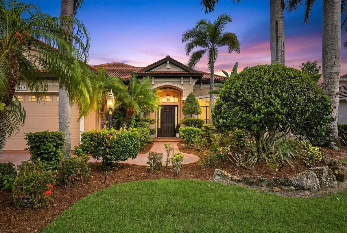 14614 Sundial Place, Bradenton, FL 34202 - #1