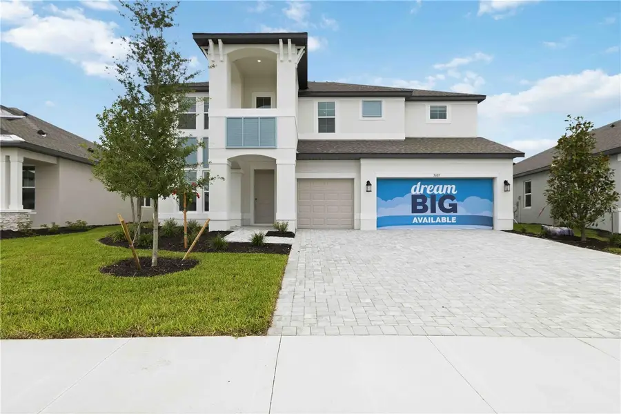 3685 142nd Terrace E, Parrish, FL 34219 - #2