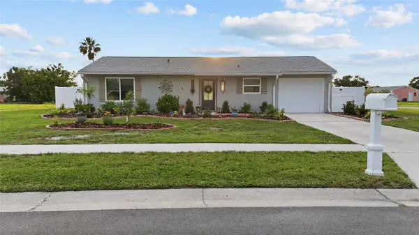 7505 Wexford Street, NORTH PORT, FL 34287