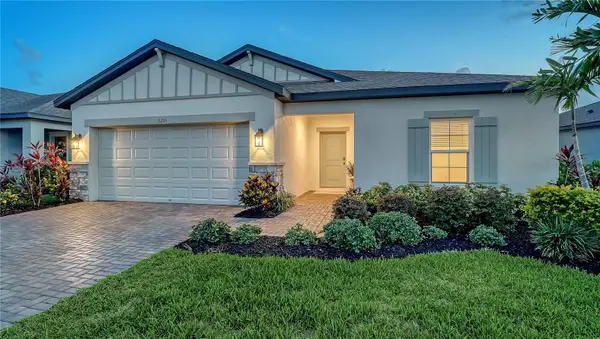 5213 Senza Trail, PALMETTO, FL 34221