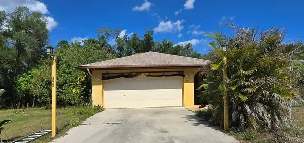 2134 Giles Street, PORT CHARLOTTE, FL 33948