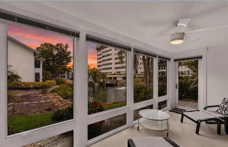1128 W Peppertree Lane #111, Sarasota, FL 34242 - #3